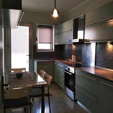 קסילוקסטרו Sky And Sea Apartment מראה חיצוני תמונה