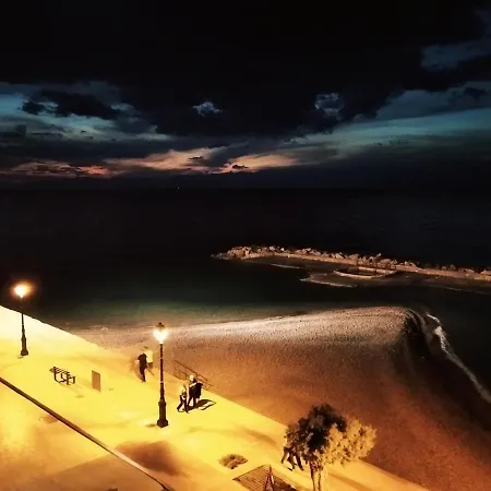 קסילוקסטרו Sky And Sea Apartment מראה חיצוני תמונה