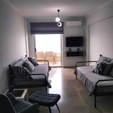 קסילוקסטרו Sky And Sea Apartment מראה חיצוני תמונה