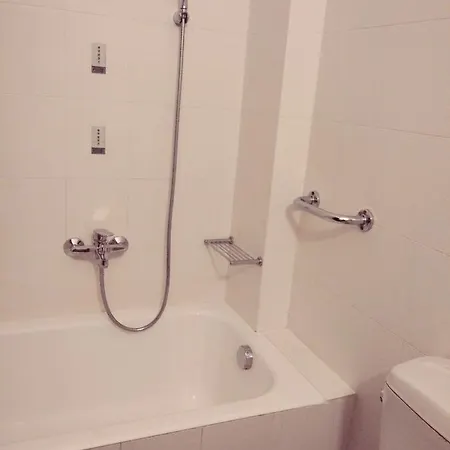 קסילוקסטרו Sky And Sea Apartment מראה חיצוני תמונה
