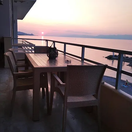 קסילוקסטרו Sky And Sea Apartment מראה חיצוני תמונה