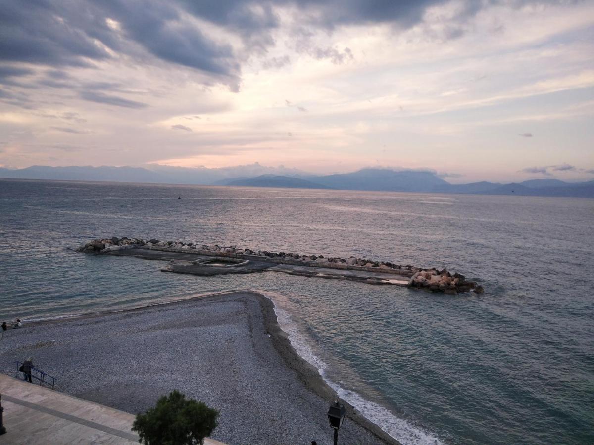 Sky And Sea Holiday home