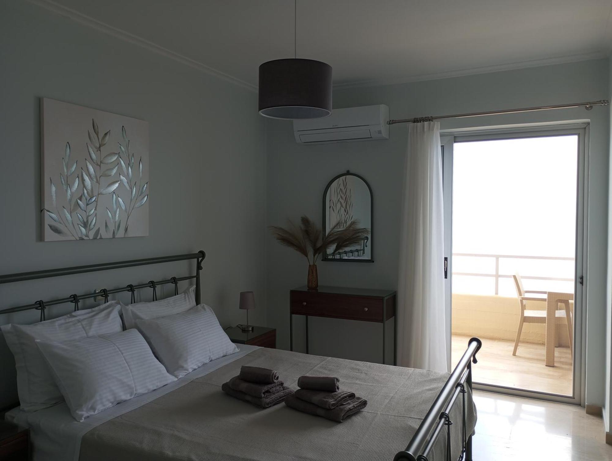 Sky And Sea Holiday home *