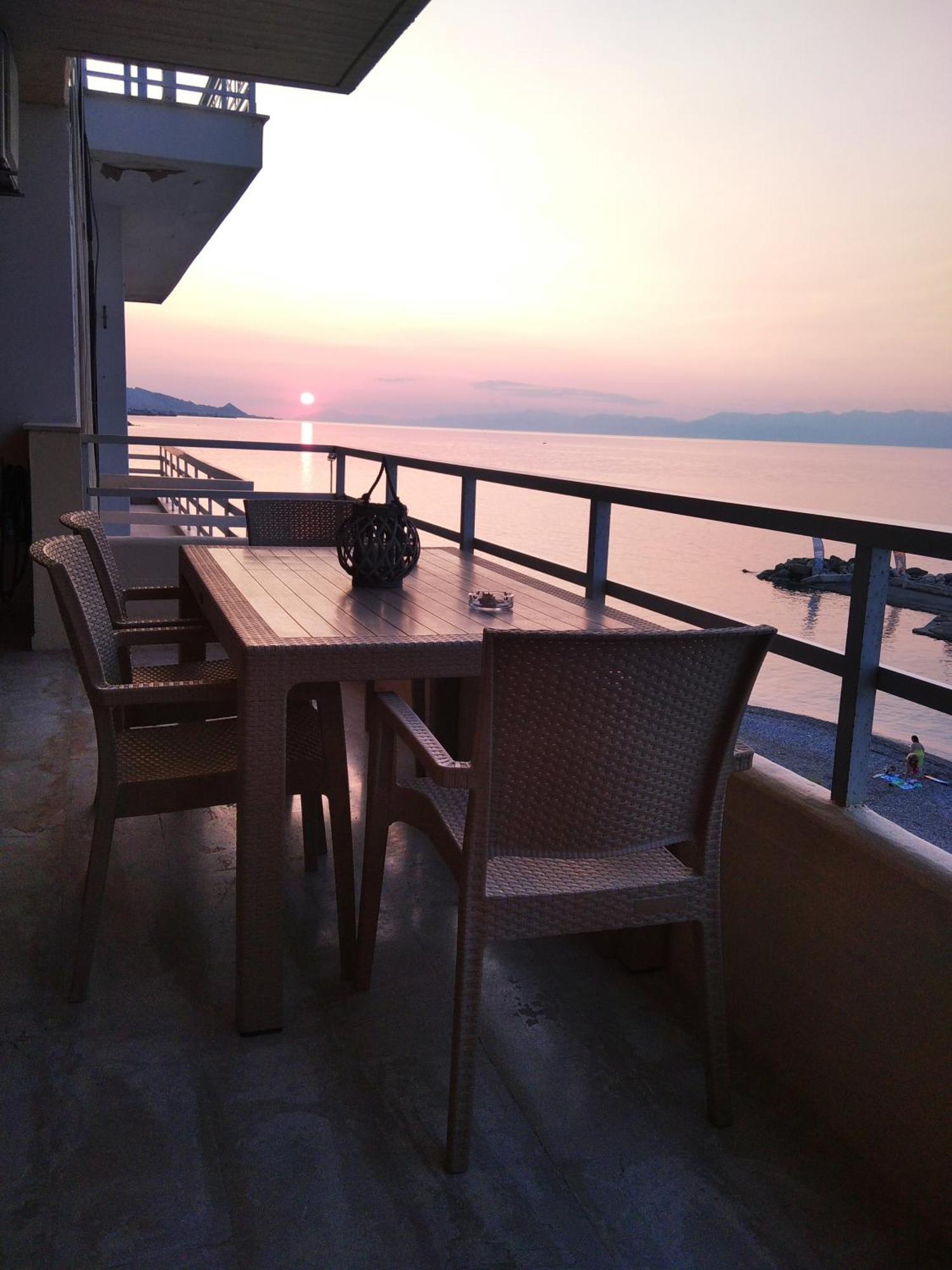 Sky And Sea Holiday home Xylokastro